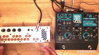 Video thumbnail for Glou Glou Rendezvous Phaser & Filter Review by Ask.Audio