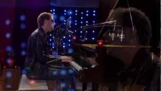 Scott MacIntyre "Amazing Grace"