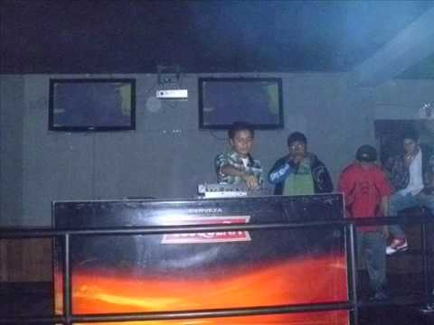 DJ MAIGUEL FT DJ BRANKS - CUANTOS QUIEREN LIVE ★ LOS FABULOSOS S.A COMPANY  ★