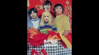 Sonic Youth - Santa Doesn&#39;t Cop Out On Dope