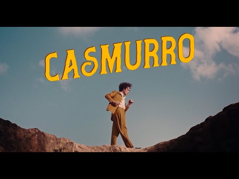 Casmurro - Alex Albino
