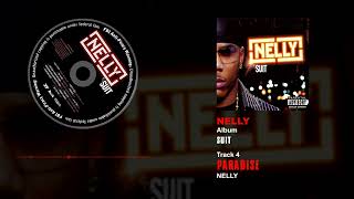 Nelly - Paradise