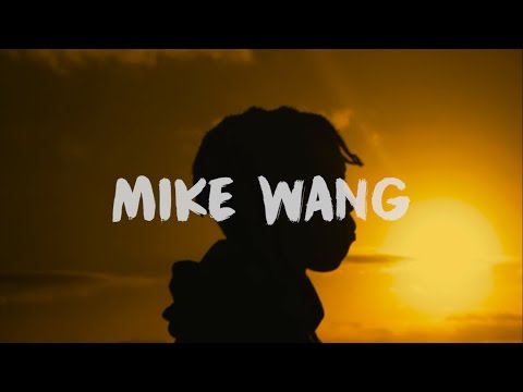Action - MIKE WANG