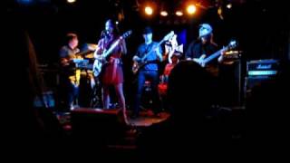 Loquat - Serial Mess (The Viper Room June.17.2009)