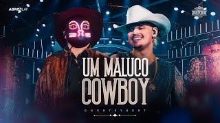 Um Maluco Cowboy