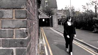 Human-Gabrielle Aplin Music Video