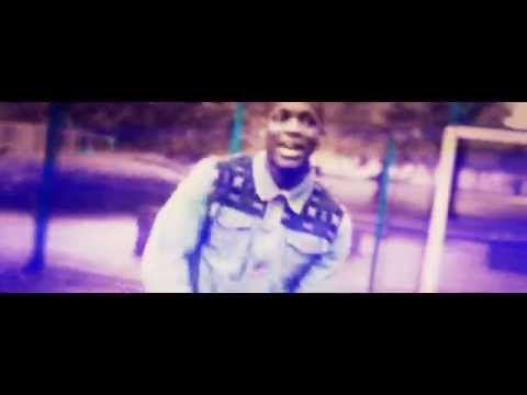 Jah Digga - My Life [Net Video] | ClearVision