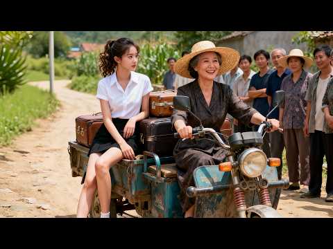 不受寵的養女被逼嫁給變成植物人農村小夥，所有人都笑她要守活寡，沒成想男人竟奇跡般蘇醒，真實身份更是頂級財富繼承人，渣爹繼妹直接腸子悔青~ #全集短劇 #逆袭 #爽剧 #豪门 #shortdramas