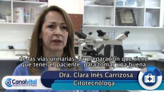Citologia Urinaria