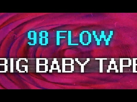 Big Baby Tape,Хаски - 98Flow Fl Studio 20