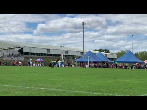 WSM 07B Red Copa vs. ADF 07B   - PK Time