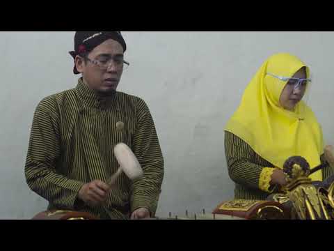( Karawitan) SUWE ORA JAMU