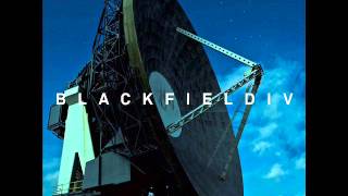 Blackfield - Kissed by The Devil (IV - 2013)