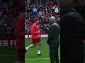 Stevie G™️ #shorts #lfc