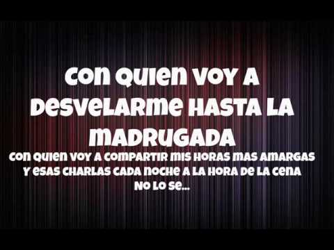 Consecuencia de mis Actos 