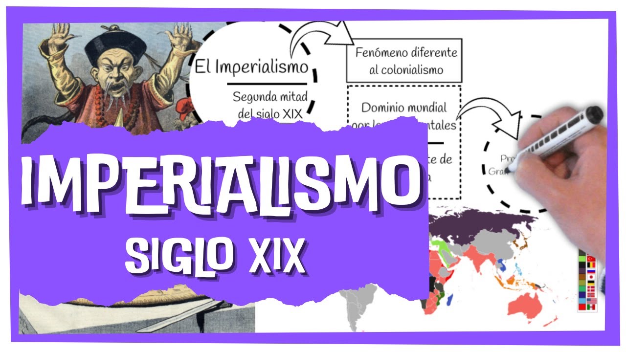 Imperialism | Causes, consequences and the Berlin Conference