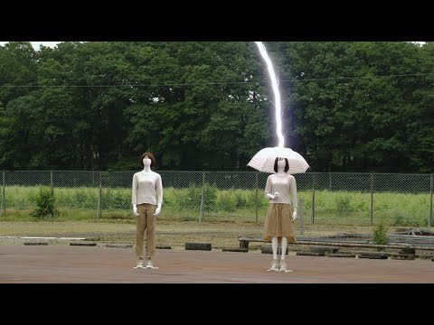 雷の発生について研究者がこれまでに知っていること