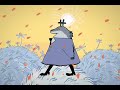 Hocus Pocus (animation)