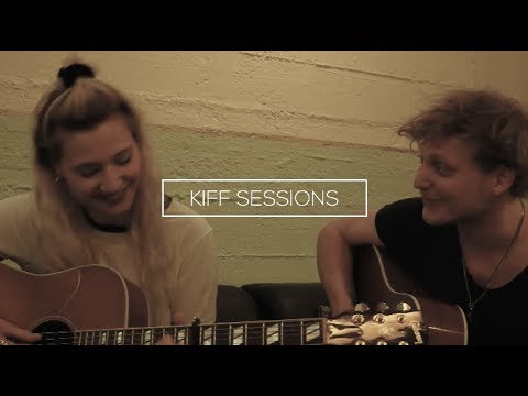 Two Face Twin - Socotra (KIFF Backstage Session)