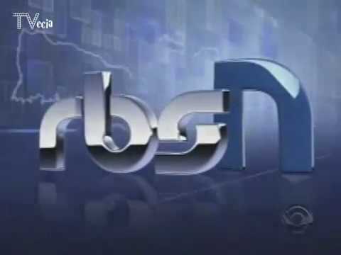 Abertura RBS Notícias SC 2008-2016