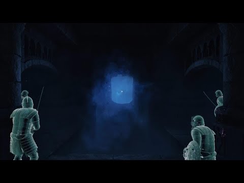 UNSHEATHING OLD BLADES | The Elder Scrolls IV: Oblivion Remastered Playthrough Pt. #56