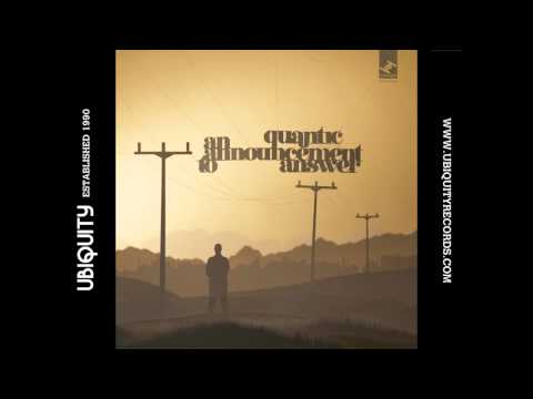 Video thumbnail for An Announcement To Answer