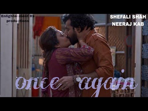 Once Again (2018) Full Hindi Bollywood Movie in Hd || Shefali Shah, Neeraj Kabi, Rasika Dugal |