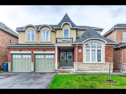 8 Regis Circle Brampton