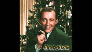 Bing Crosby - I Heard The Bells On Christmas Day
