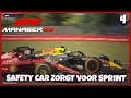 Safety Car zorgt voor een Sprintrace! | F1 Manager 22 #4