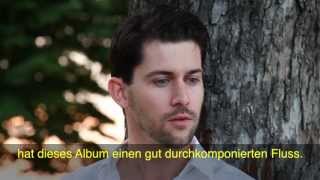 David Hansen / Rivals: Arias for Farinelli & Co. EPK (German subtitles)