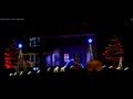 Gangnam Style PSY Christmas Lights Display 2012 Light O Rama Official Video