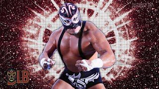 Theme Song Silver King &quot;Smells Like Teen Spirit&quot; by Nirvana