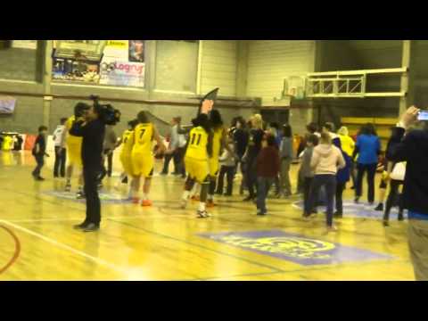 Castors Braine: "Beaver Spirit", les supporters brainois s'organisent