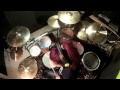 Fairly local - Twenty One Pilots - Drum cover Atte ...
