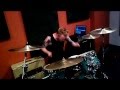 Bellusira - Cachango on Drums - Boll3t 