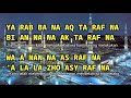 YA RABBANA TARAFNA