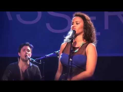 Mayra Andrade - Comme s'il en pleuvait - Live in Berlin (13/17)