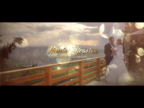 Wedding Videography - Videograf Profesionist