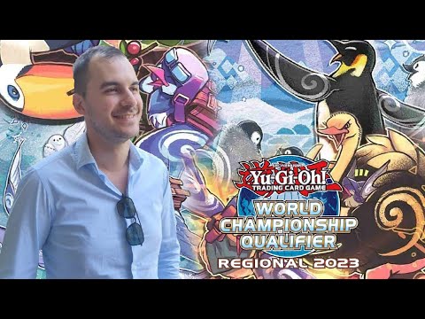 Top 4 WCQ Rome (205 Players) - Floowandereeze - Mario Argiró