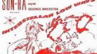 Sun Ra - Onward