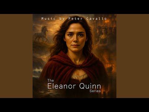 The Stowaway (From "Eleanor Quinn - Daughter of the Wind")