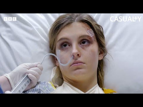 Extreme Pageant Diet Goes Too Far! | Casualty