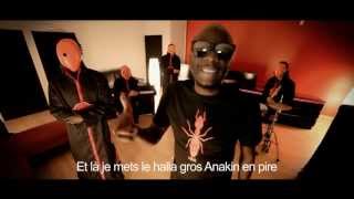 Tiers Monde - Molo Bolo Session #00 (Official Video)