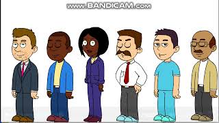 I Made Plotagon Characters In GoAnimate