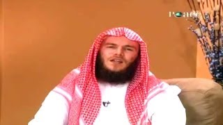 Story of a young English man from Britain. Raised in a non-religious secular family, Believing science had all the answers...