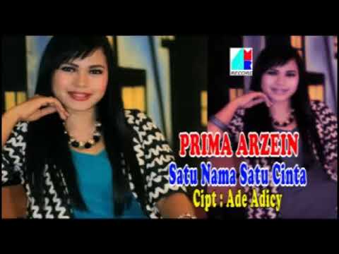 Remix Nostalgia | Prima Arzein - Satu Nama Satu Cinta (Official Music Video)