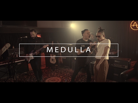 Medulla - Full Show (AudioArena Originals)
