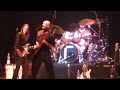 Tony Levin Band - Elephant Talk (King Crimson Cover) live in Schio, Italy 2005
