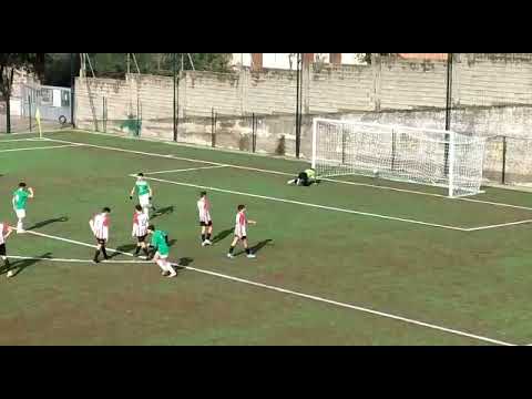 Sardegna - Giovanissimi Provinciali U15 Oristano A G6 - Calmedia Bosa vs Athletic Solarussa